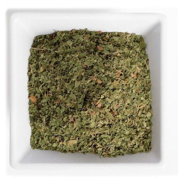 Phoria Thai Green Kratom Leaf - Main Product Image