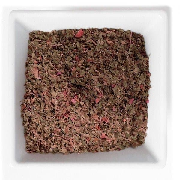 Phoria Thai Red Kratom Leaf - Main Product Image