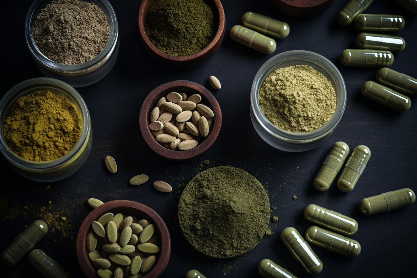 Kratom 101: Your Guide To Kratom